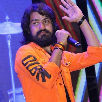 Vijay Suvada Biography